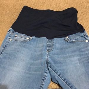 Gap Maternity Jeans